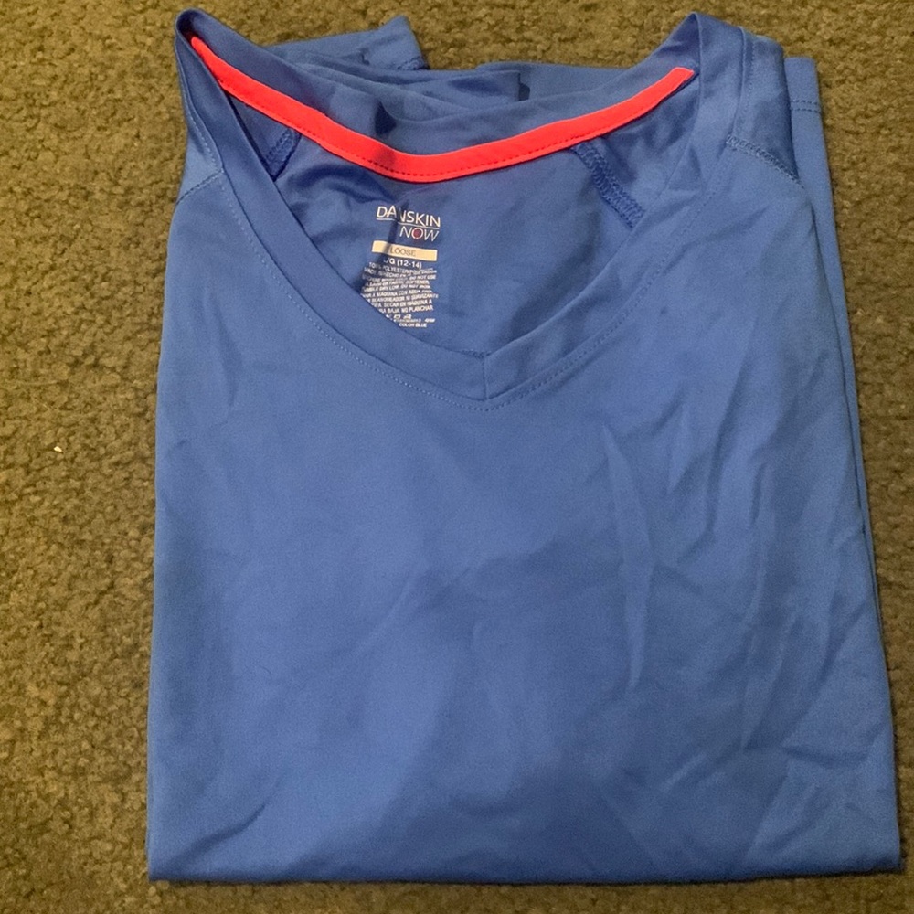 Loose Fit Shirt
